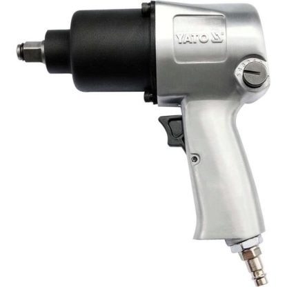 Pistol pneumatic 1/2" 550 Nm AL Yato YT-09511