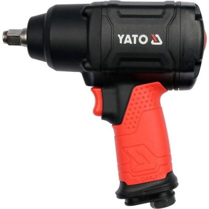 PISTOL PNEUMATIC 1/2" 1150NM Yato YT-09540