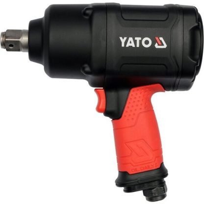 Pistol pneumatic 3/4", 1630 Nm Yato YT-09571