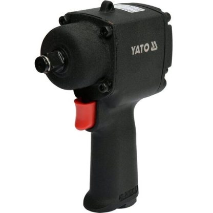 Pistol pneumatic 1/2" 680Nm Yato YT-09513