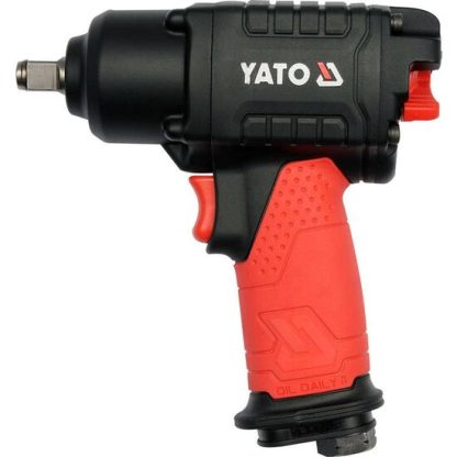 PISTOL PNEUMATIC 1/2" 570NM Yato YT-09505