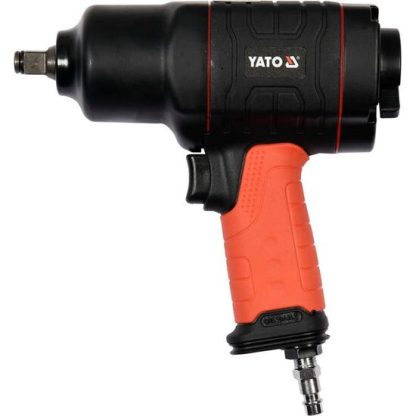 Pistol pneumatic 1/2" 850 Nm Yato YT-09531