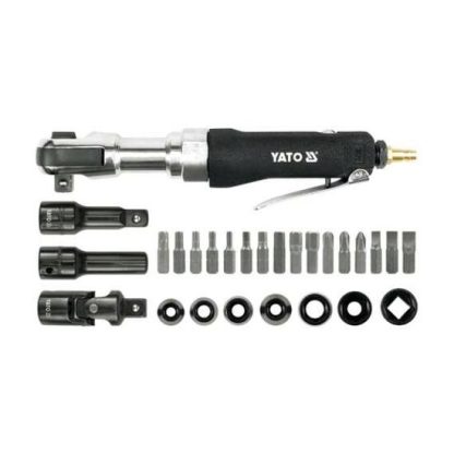 Cheie pneumatica cu accesorii 1/2" Yato YT-0982