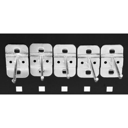 Set 5 carlige pentru 08936 Yato YT-08937