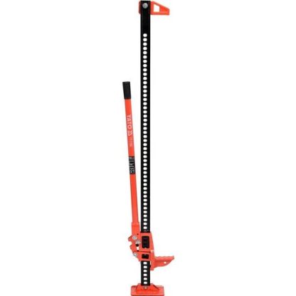 Cric mecanic tip off road Hi-Lift, 3t 155-1350 mm Yato YT-17262