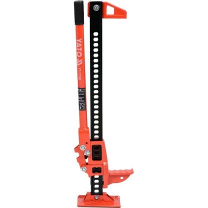 Cric mecanic tip off road Hi-Lift, 3t 130-700 mm Yato YT-17260