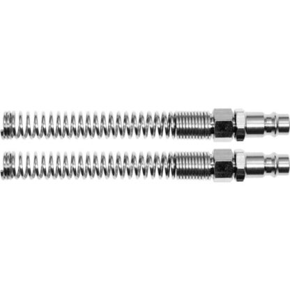 Cuplaj pentru furtun 5x8 mm 2 buc tata Yato YT-24102