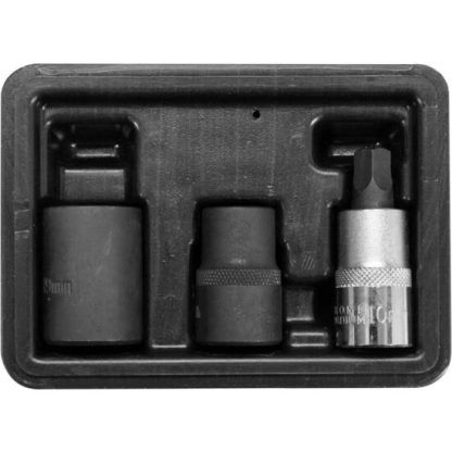 Set biti pentru saboti frana 1/2 Yato YT-06807