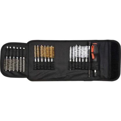 Set 20 pentru perii curatat tevi Yato YT-08195