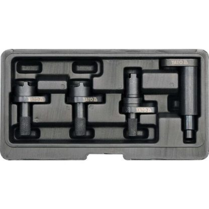 Set 4 piese blocare distributie Yato YT-06012
