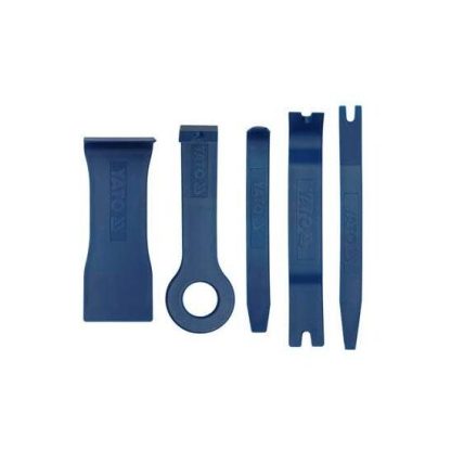 Set 5 extractoare din plastic pentru elemente auto Yato YT-0836