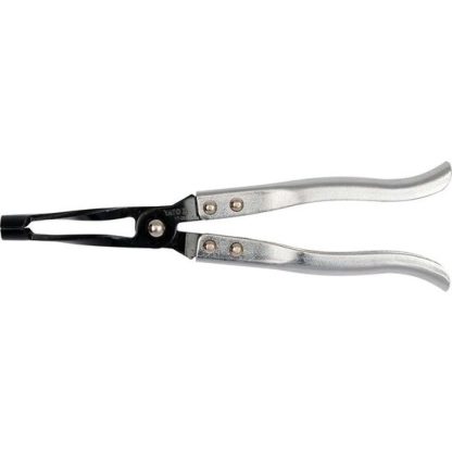 Cleste pentru sigilat supape cu picior lung 270 mm Yato YT-0648