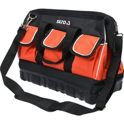 Geanta scule cu 15 buzunare Yato YT-74361