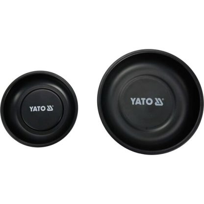 Set tavi magnetice Yato YT-08302