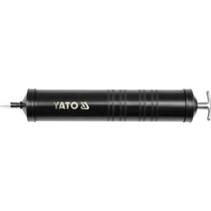 Pompa de ulei 0.5l Yato YT-0708