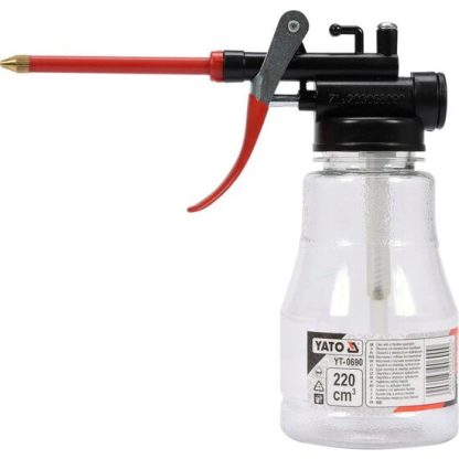 Pompita de ulei 220 ml Yato YT-0690