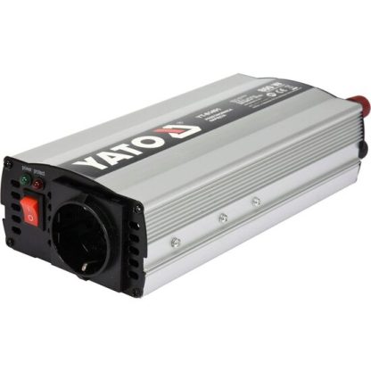 Invertor tensiune 800w Yato YT-81491