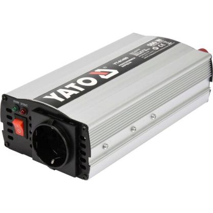 Invertor tensiune 500w Yato YT-81490