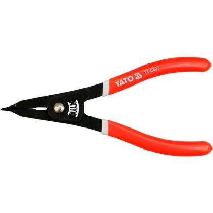 Cleste desfacere coliere 225 mm Yato YT-0607