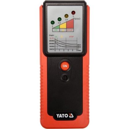 Tester lichid de frana Yato YT-72981