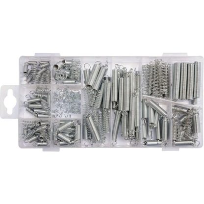 Set 200 arcuri Yato YT-06875