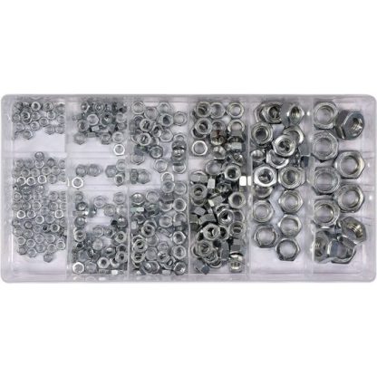 Set 300 piulite Yato YT-06772