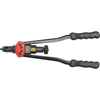 Cleste pentru piulite nituibile 410 mm Yato YT-36129