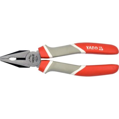 Patent universal 200mm Yato YT-6602