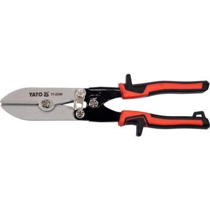 Cleste pentru burlane cu 5 lame 260 mm Yato YT-22380