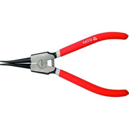 Cleste seger de exterior 180 mm Yato YT-2136