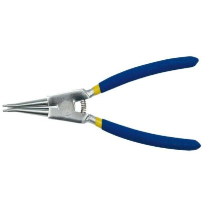 Cleste seger pentru departat cu varf drept 200 mm Vorel 43060