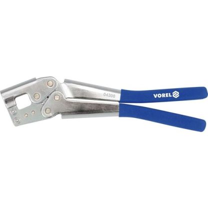 Cleste pentru imbinarea profilelor 280 mm Vorel 04300