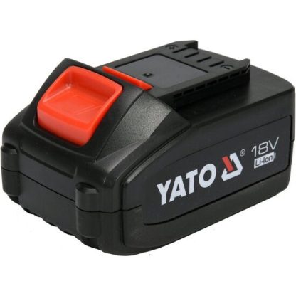 Acumulator Li-Ion, 18V, 4.0 Ah Yato YT-82844