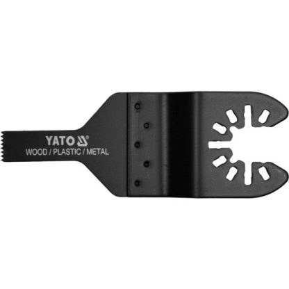 Lama pentru adincime bimetal10mm pentru 82220 Yato YT-34683