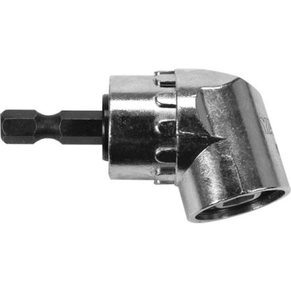 Adaptor 1/4", 37mm Yato YT-04632