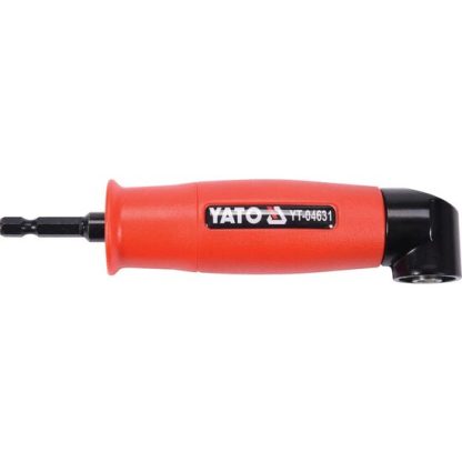 Adaptor 1/4", 155 mm Yato YT-04631