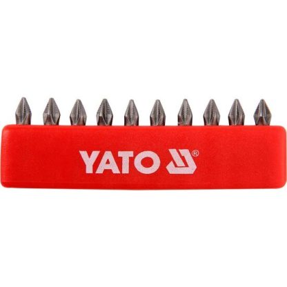 Trusa bit buc PH1x25 Yato YT-0474