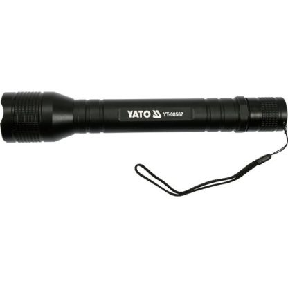 Lanterna 10 w, 1000 l m Yato YT-08567