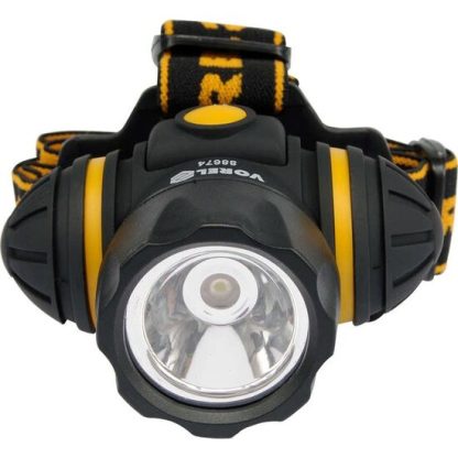 Lampa cu led prindere pe cap Vorel 88674