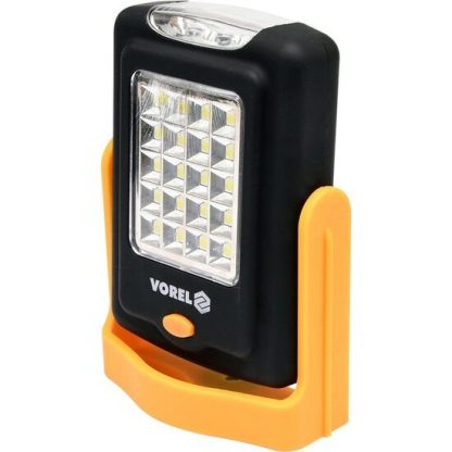 Lampa portabila cu magnet, 20+3 led Vorel 82730 Vorel 82730