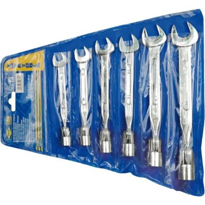 Set 6 chei combinate fixe Vorel 52860