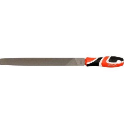 Pila plata pentru lacatuserie 250mm #3 Yato YT-6233