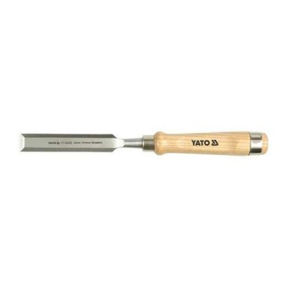 Dalta pentru timplarie 35mm Yato YT-6256