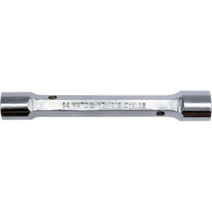 Cheie pentru tevi 14x15 mm Yato YT-4918