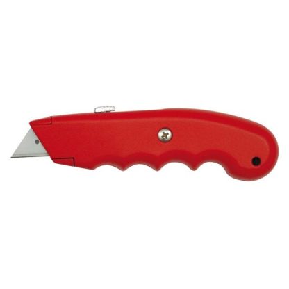 Cutter cu maner metalic, 61 x 19 mm Vorel 76015