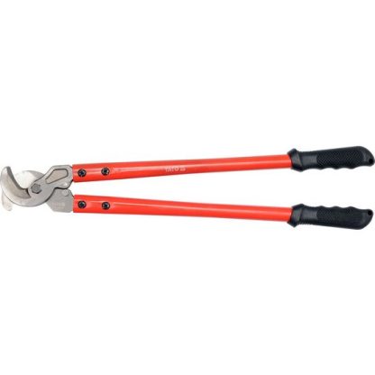 Cleste pentru cabluri 580 mm Yato YT-18611