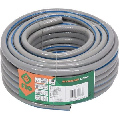 Furtun gradina 1/2", 30m, Flo 89291