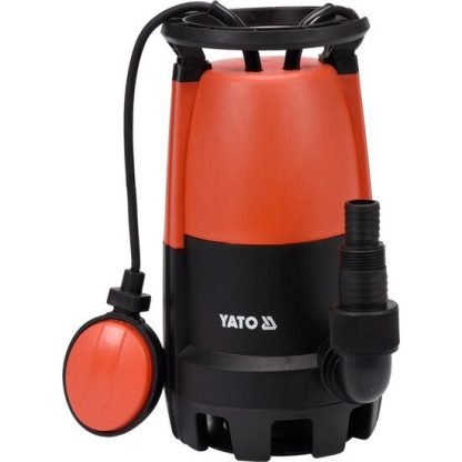 Pompa submersibila 900w Yato YT-85333