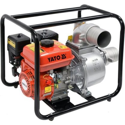 Motopompa 4 kw, 1300l/min 4" Yato YT-85403