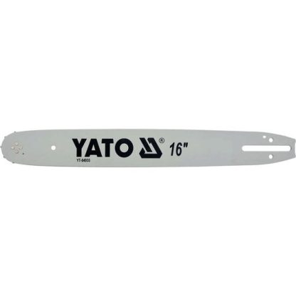 Lama drujba 56 dinti 3/8" 1.3 mm 16" Yato YT-84935